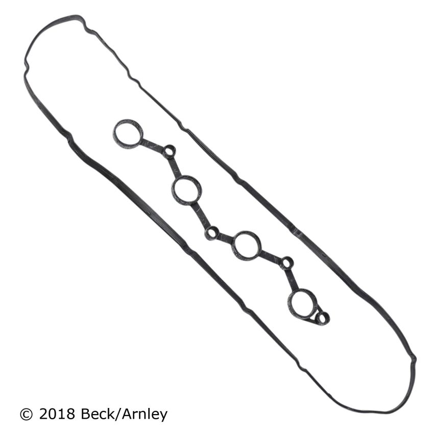 BECK/ARNLEY 036-1698 VALVE COVER GKT/GKTS