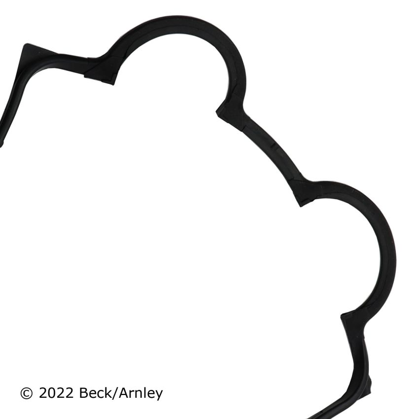 BECK/ARNLEY 036-1700 VALVE COVER GKT SET