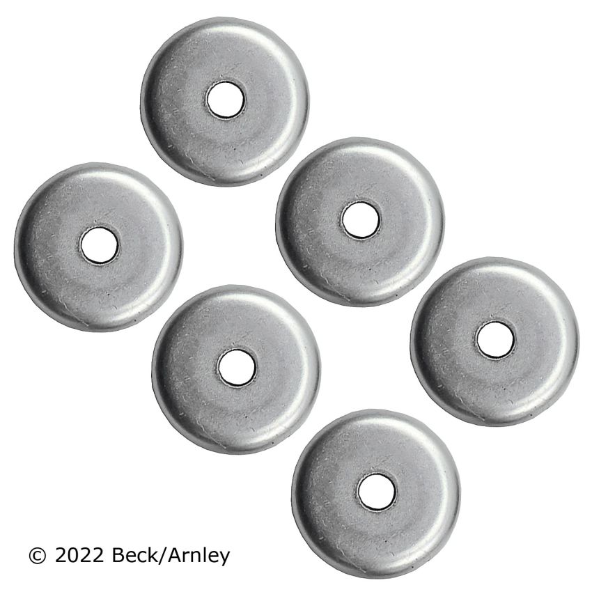 BECK/ARNLEY 036-1707 VALVE COVER GKT SET