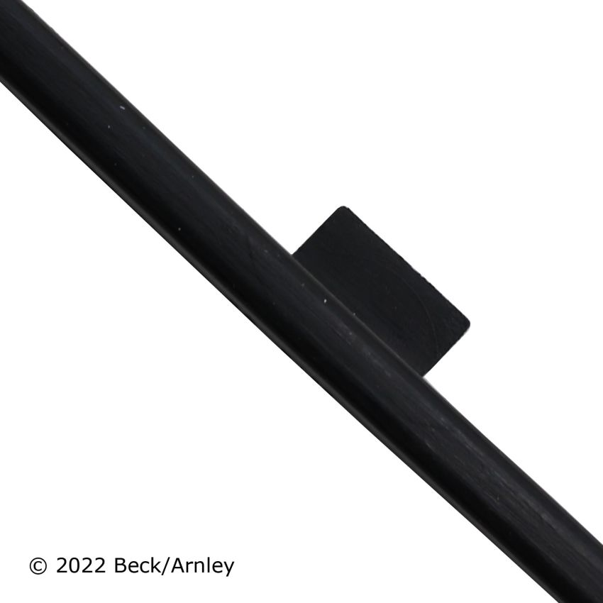 BECK/ARNLEY 036-1708 VALVE COVER GKT SET
