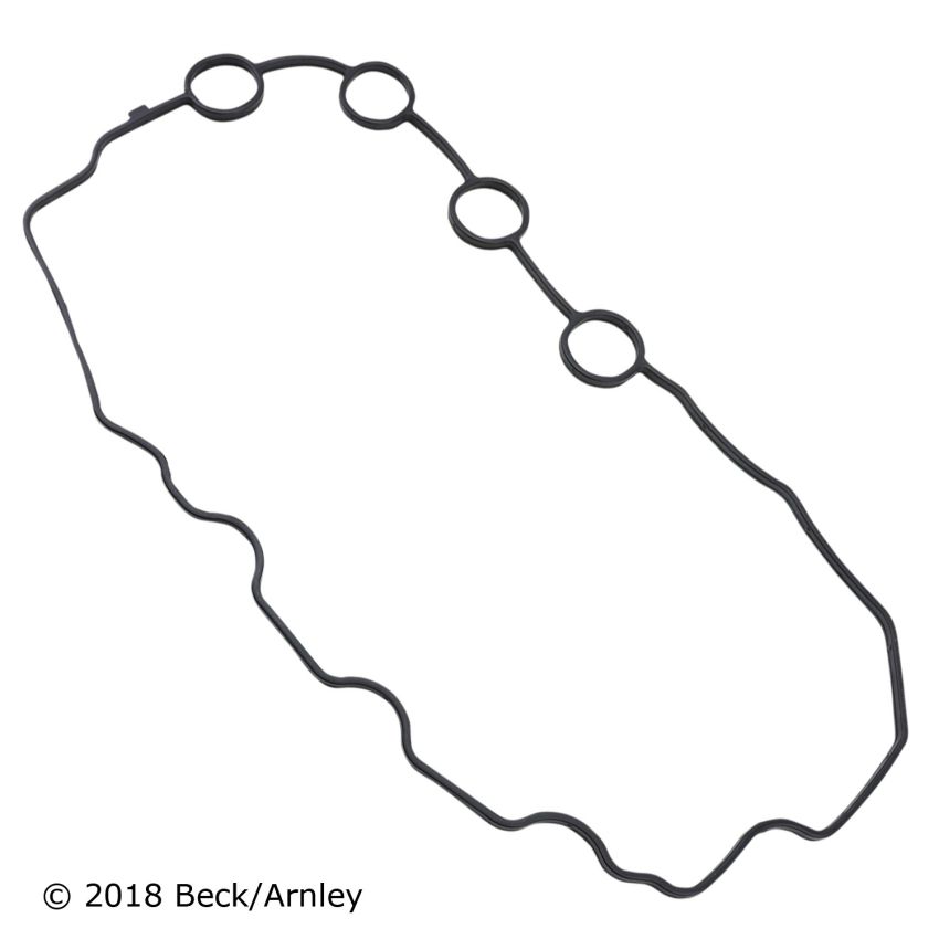 BECK/ARNLEY 036-1709 VALVE COVER GKT SET