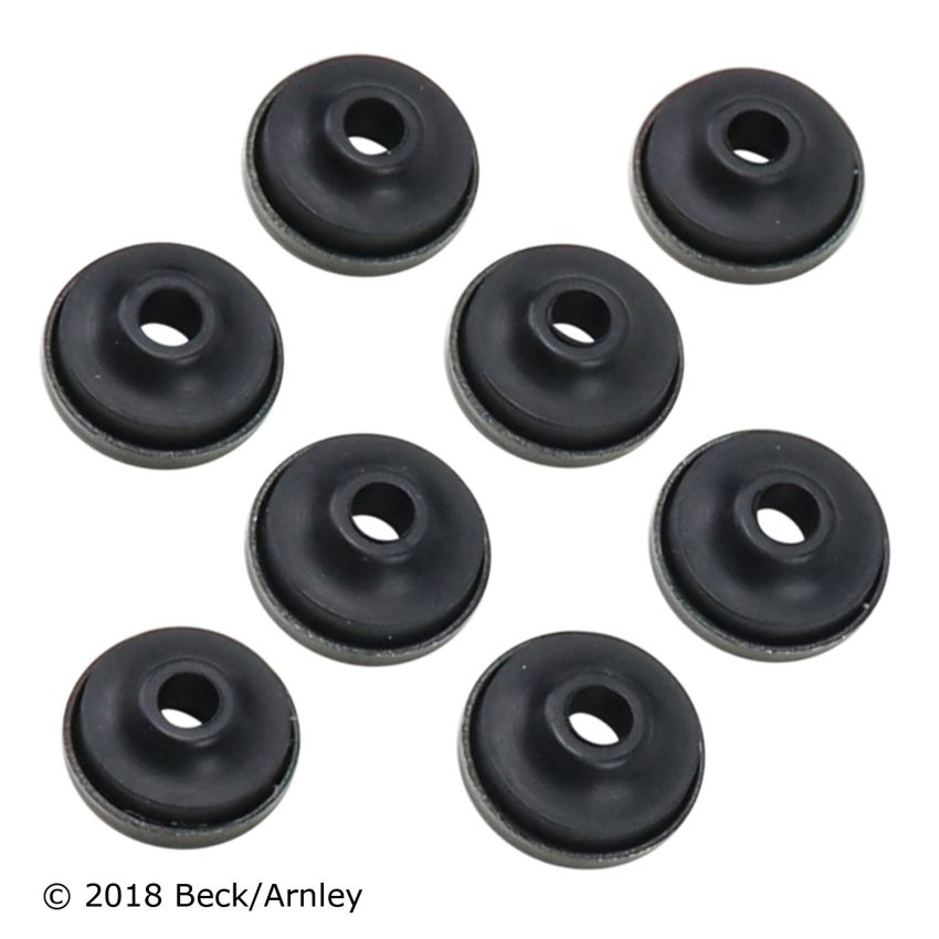 BECK/ARNLEY 036-1709 VALVE COVER GKT SET