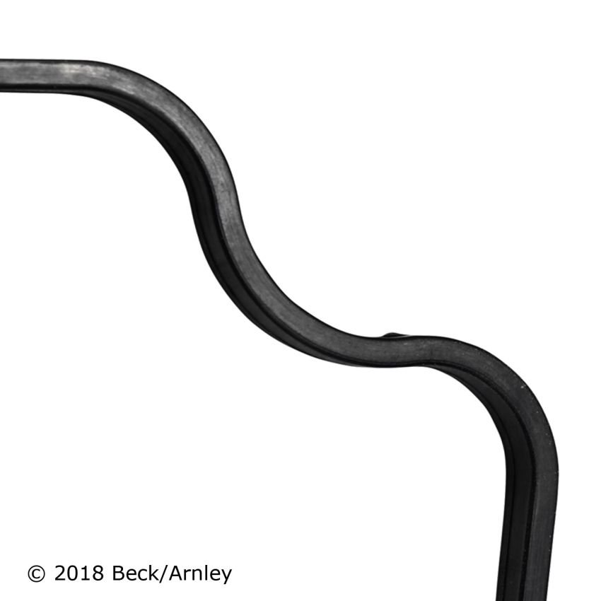 BECK/ARNLEY 036-1713 VALVE COVER GKT SET