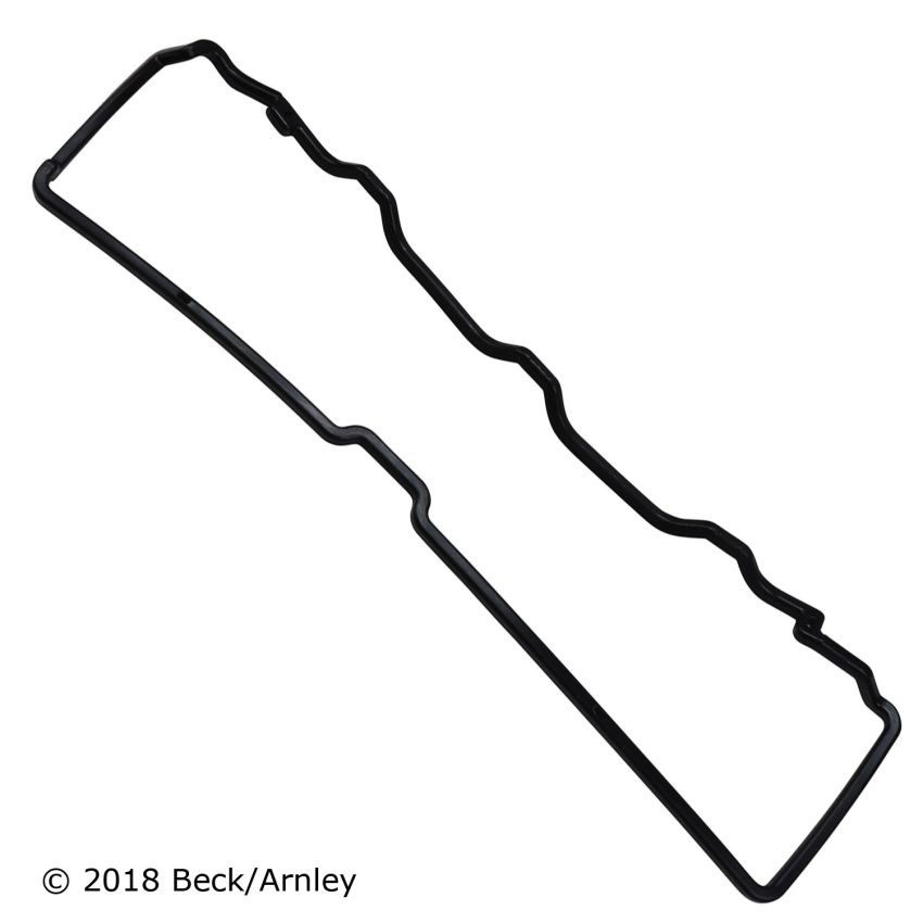 BECK/ARNLEY 036-1714 VALVE COVER GKT SET
