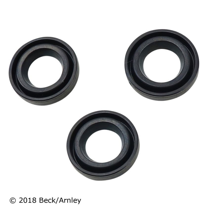 BECK/ARNLEY 036-1717 VALVE COVER GKT SET