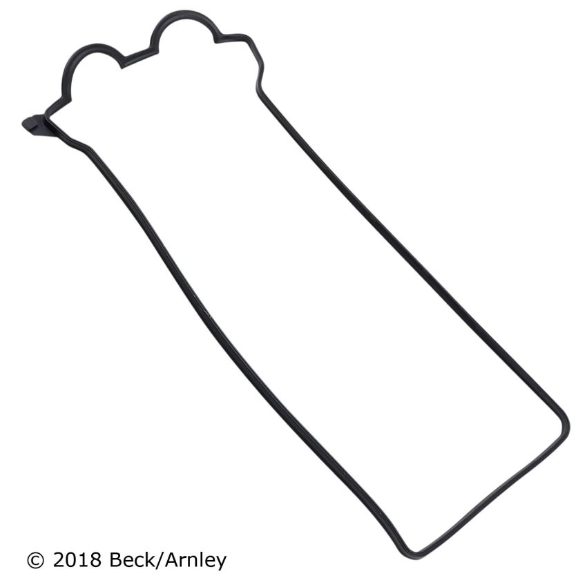 BECK/ARNLEY 036-1717 VALVE COVER GKT SET