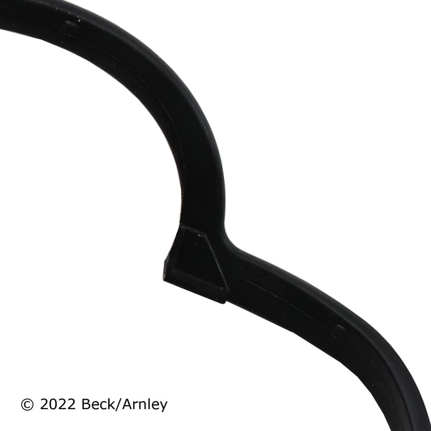 BECK/ARNLEY 036-1718 VALVE COVER GKT SET
