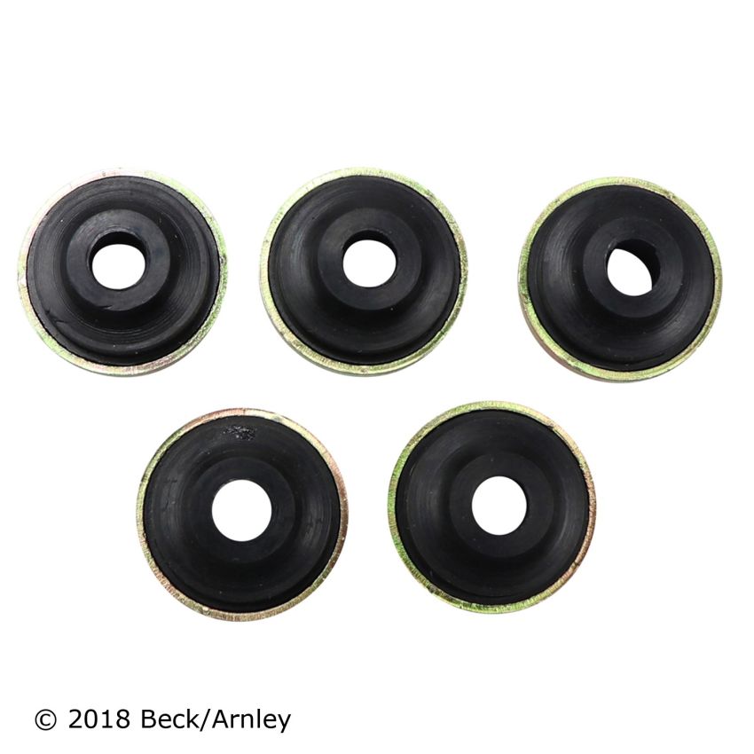 BECK/ARNLEY 036-1719 VALVE COVER GKT SET