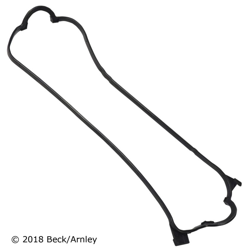 BECK/ARNLEY 036-1719 VALVE COVER GKT SET