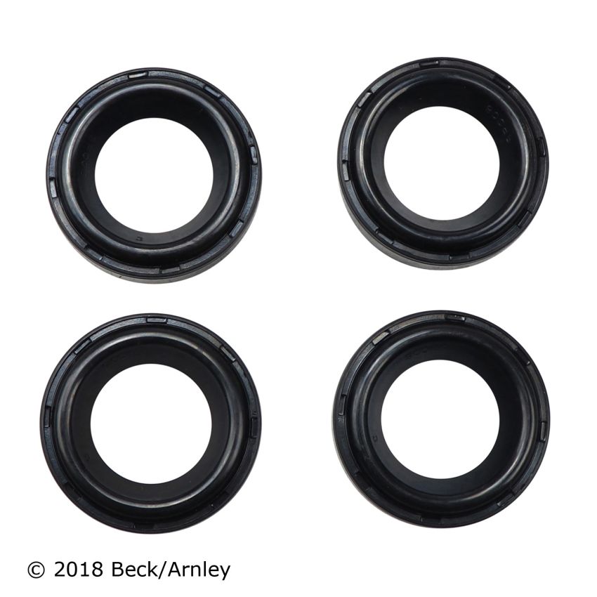 BECK/ARNLEY 036-1719 VALVE COVER GKT SET