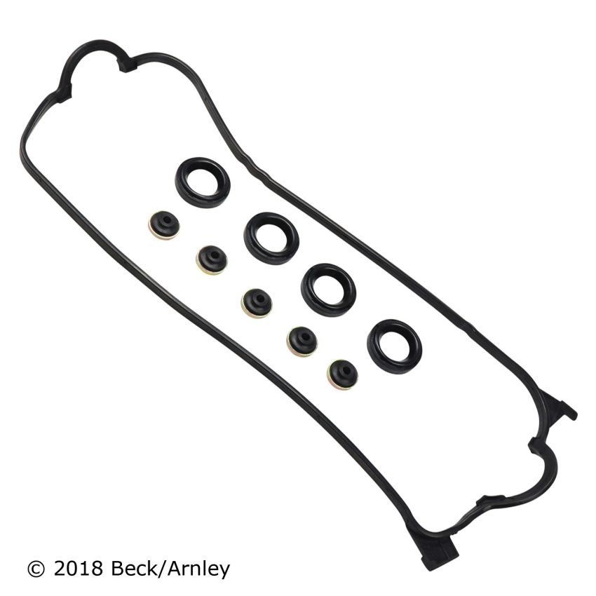 BECK/ARNLEY 036-1719 VALVE COVER GKT SET