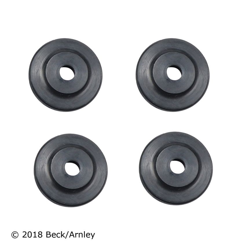 BECK/ARNLEY 036-1721 VALVE COVER GKT SET