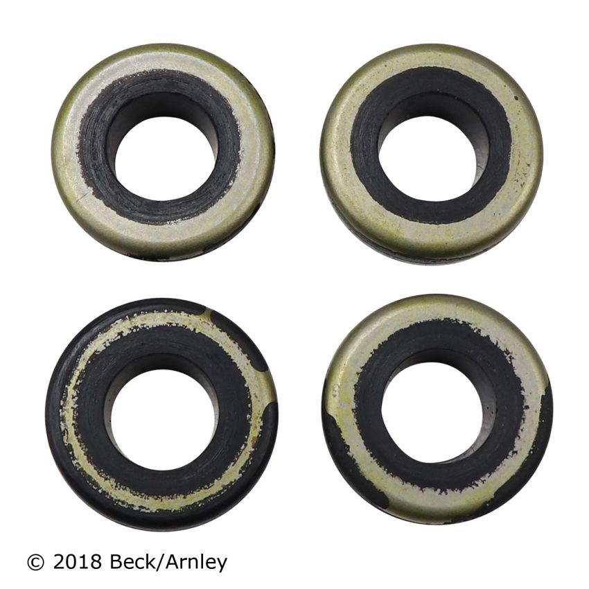 BECK/ARNLEY 036-1722 VALVE COVER GKT SET
