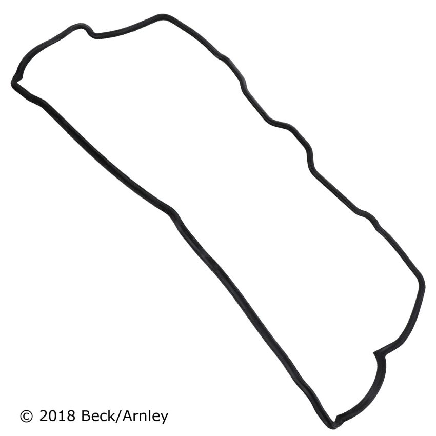 BECK/ARNLEY 036-1725 VALVE COVER GKT SET