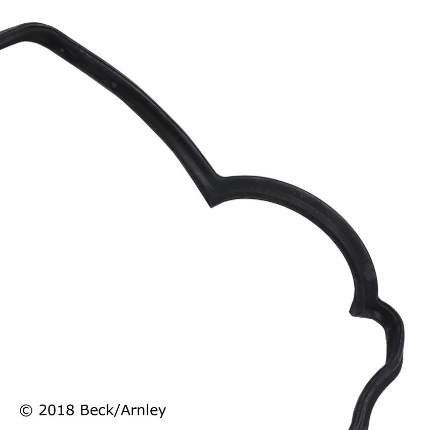 BECK/ARNLEY 036-1725 VALVE COVER GKT SET