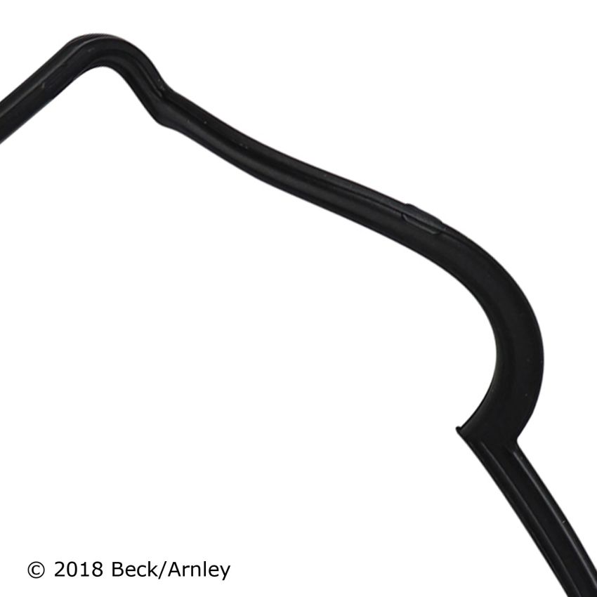 BECK/ARNLEY 036-1728 VALVE COVER GKT SET