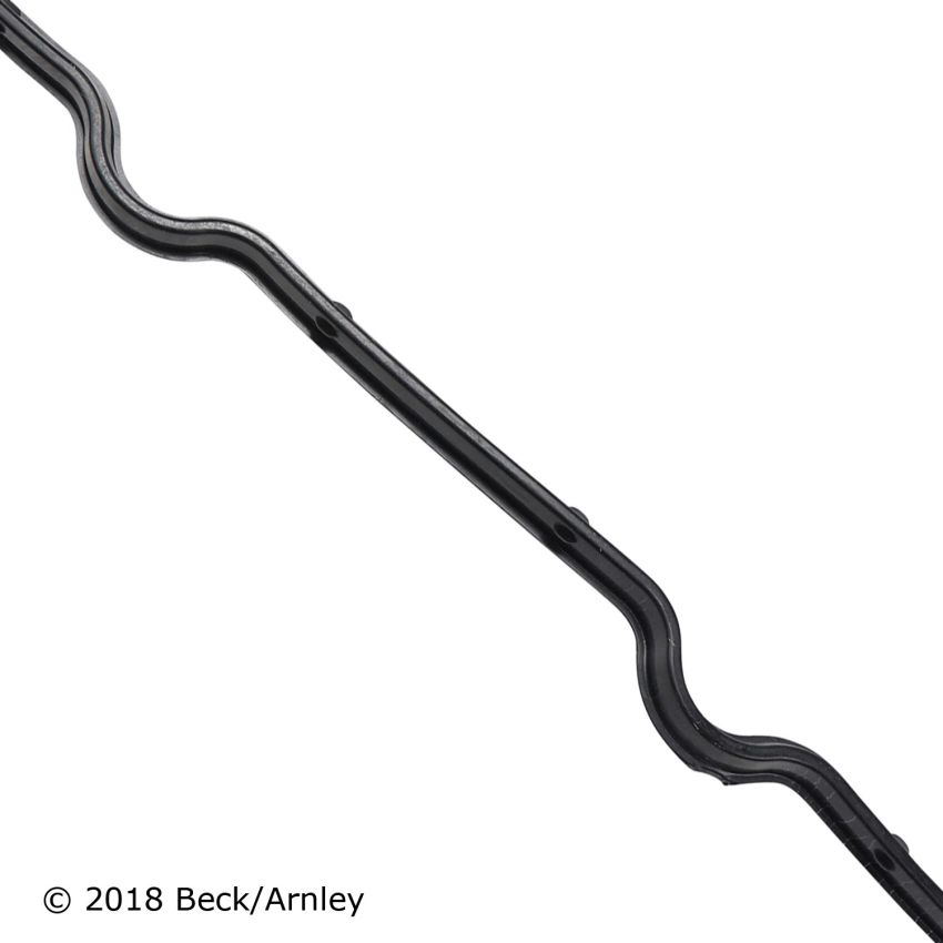 BECK/ARNLEY 036-1730 VALVE COVER GKT/GKTS