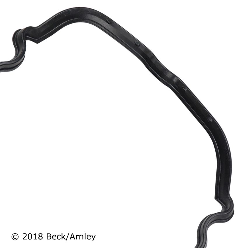 BECK/ARNLEY 036-1730 VALVE COVER GKT/GKTS