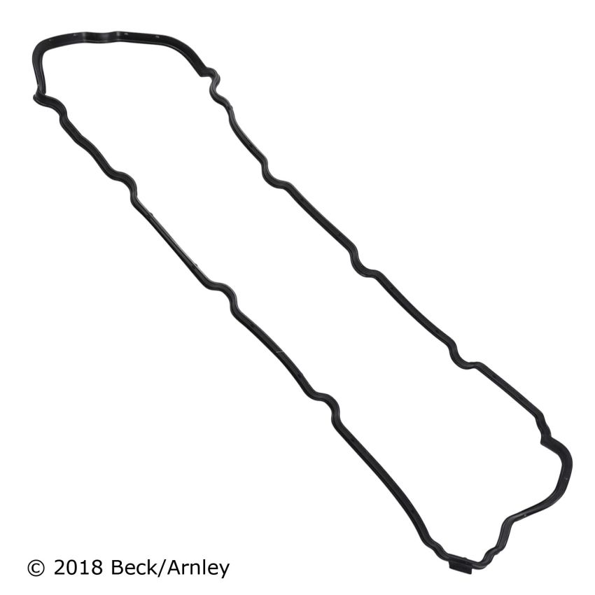 BECK/ARNLEY 036-1730 VALVE COVER GKT/GKTS