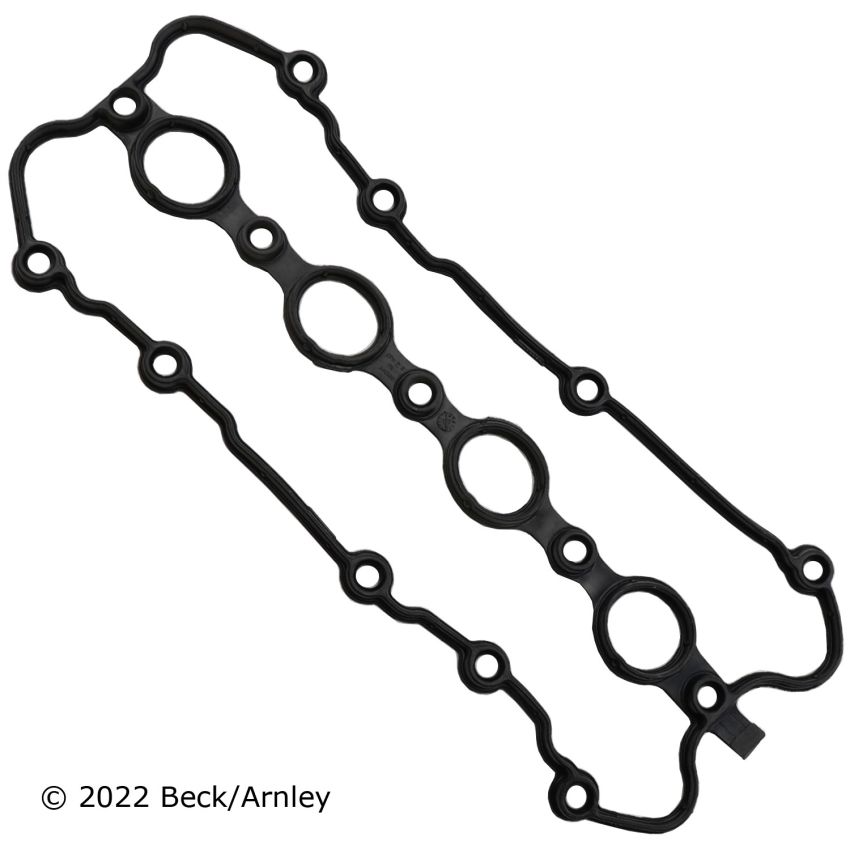 BECK/ARNLEY 036-1741 VALVE COVER GKT/GKTS