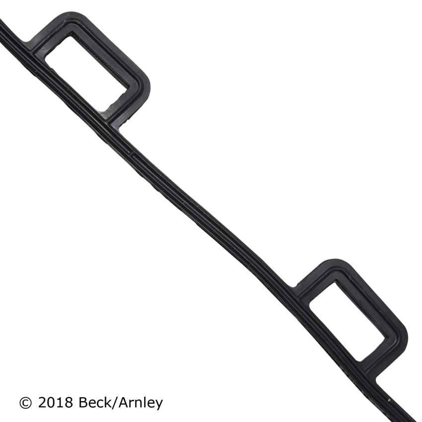 BECK/ARNLEY 036-1743 VALVE COVER GKT SET