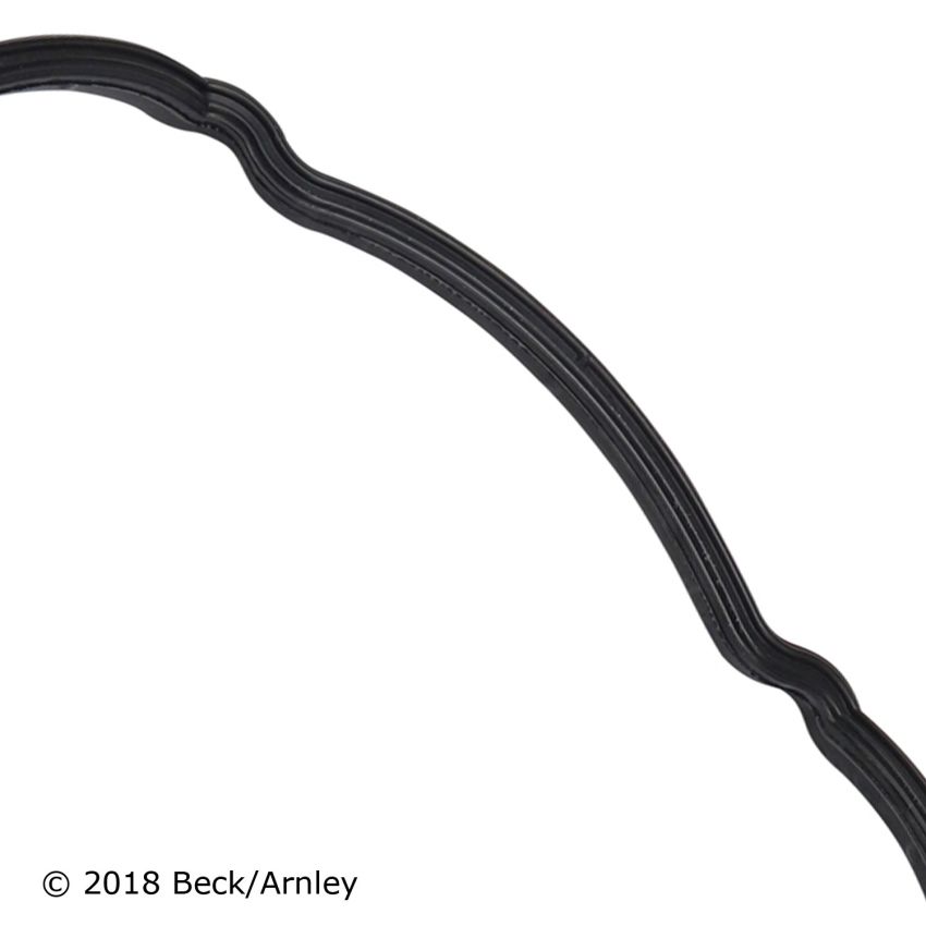 BECK/ARNLEY 036-1743 VALVE COVER GKT SET