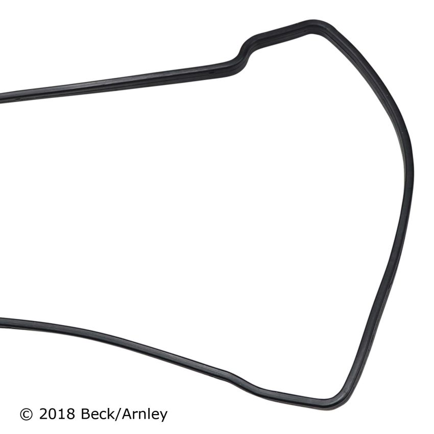 BECK/ARNLEY 036-1747 VALVE COVER GKT SET