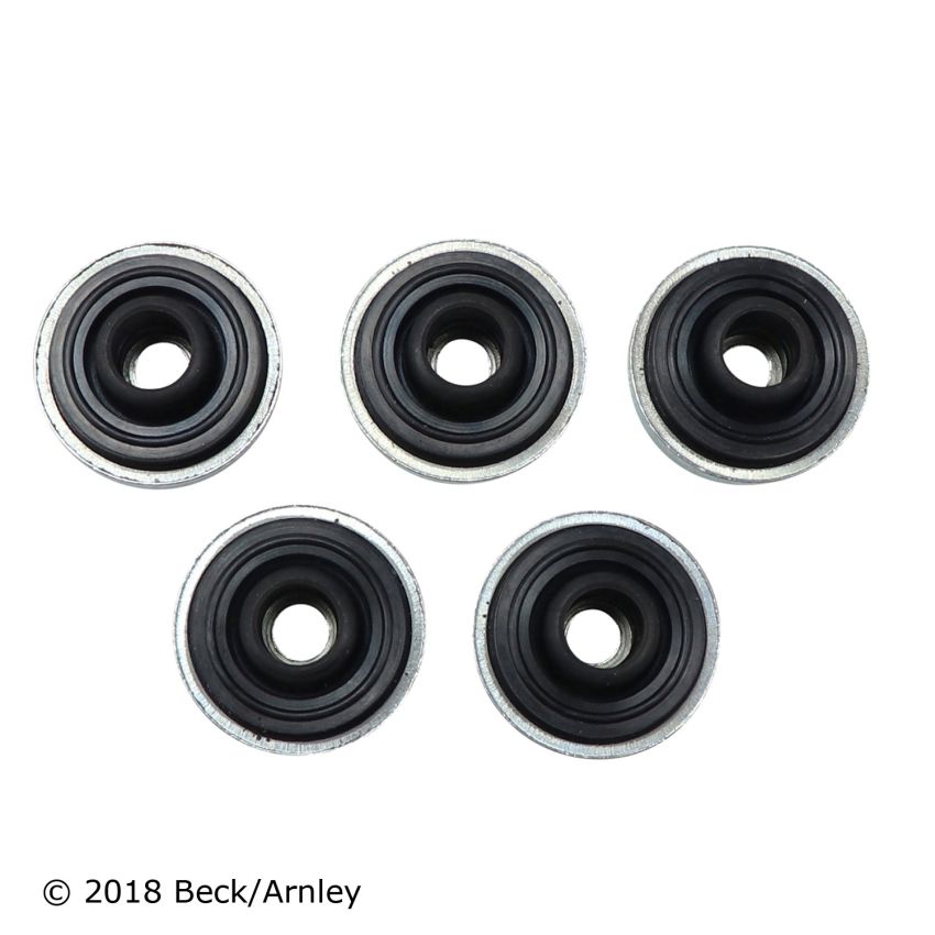 BECK/ARNLEY 036-1747 VALVE COVER GKT SET