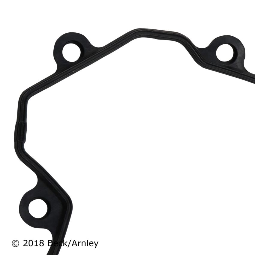 BECK/ARNLEY 036-1748 VALVE COVER GKT/GKTS
