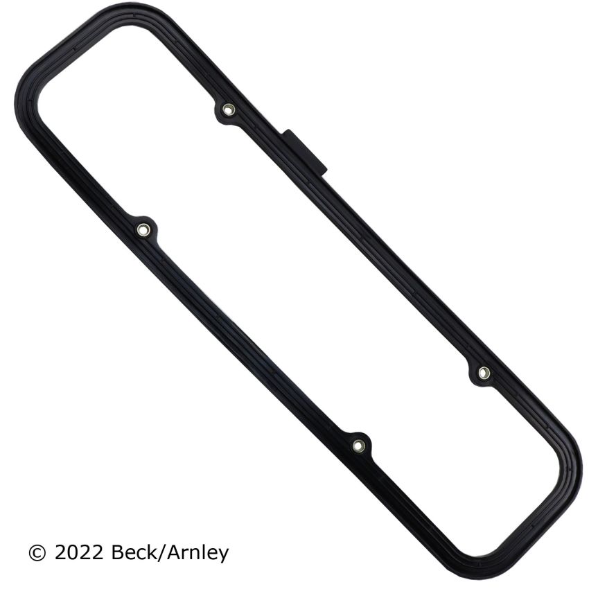 BECK/ARNLEY 036-1751 VALVE COVER GKT SET