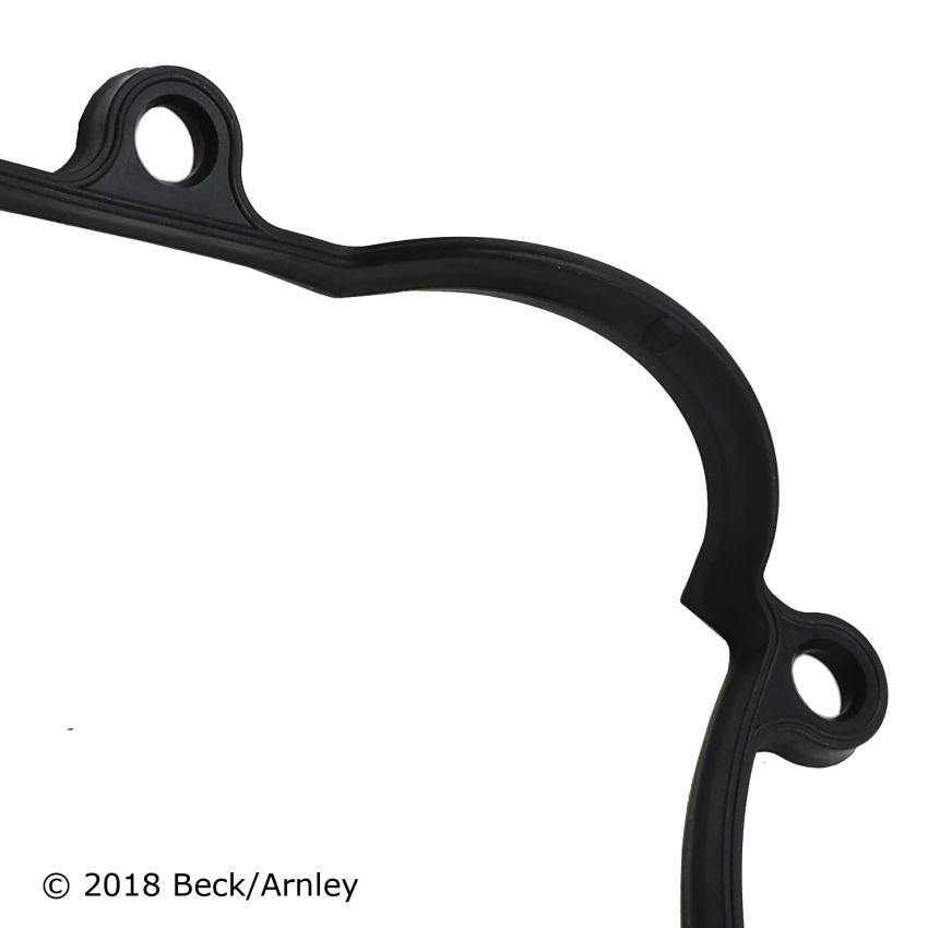 BECK/ARNLEY 036-1753 VALVE COVER GKT SET