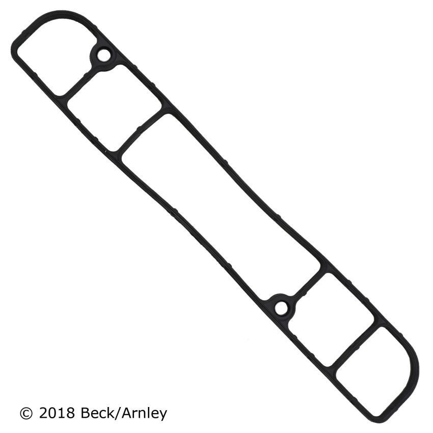 BECK/ARNLEY 036-1753 VALVE COVER GKT SET