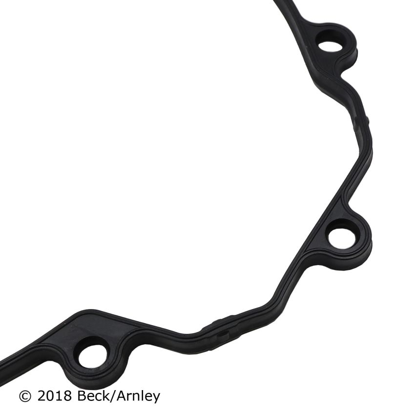 BECK/ARNLEY 036-1753 VALVE COVER GKT SET