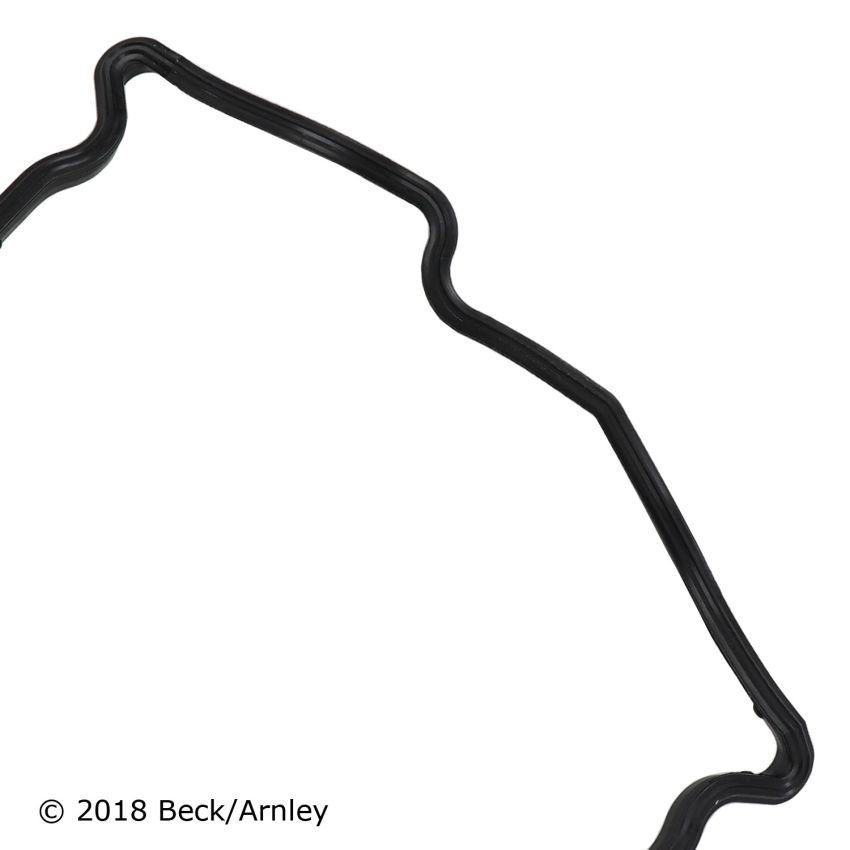 BECK/ARNLEY 036-1754 VALVE COVER GKT/GKTS