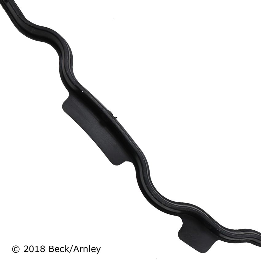 BECK/ARNLEY 036-1754 VALVE COVER GKT/GKTS