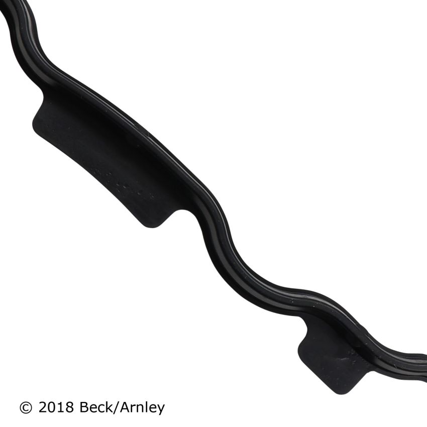 BECK/ARNLEY 036-1755 VALVE COVER GKT SET