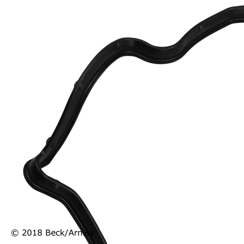 BECK/ARNLEY 036-1755 VALVE COVER GKT SET