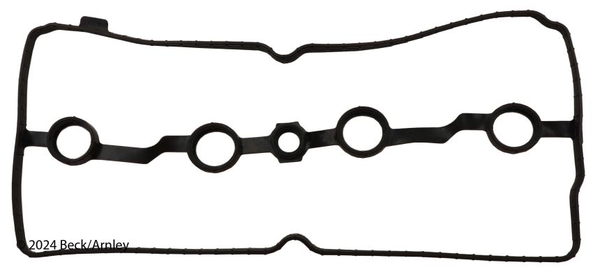 BECK/ARNLEY 036-1757 VALVE COVER GKT/GKTS