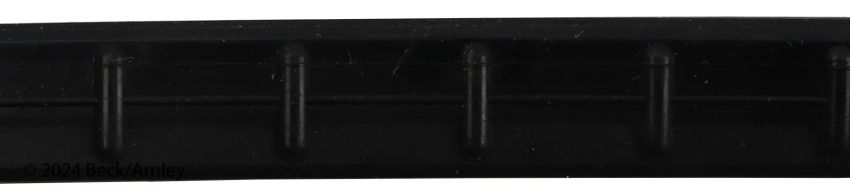 BECK/ARNLEY 036-1757 VALVE COVER GKT/GKTS