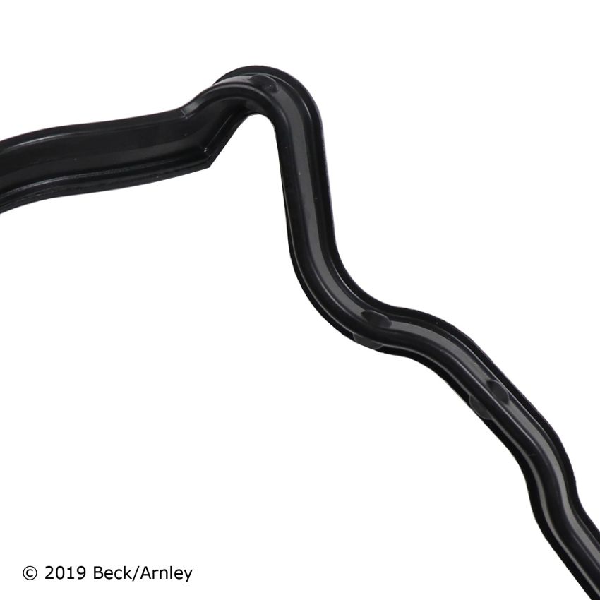 BECK/ARNLEY 036-1758 VALVE COVER GKT SET