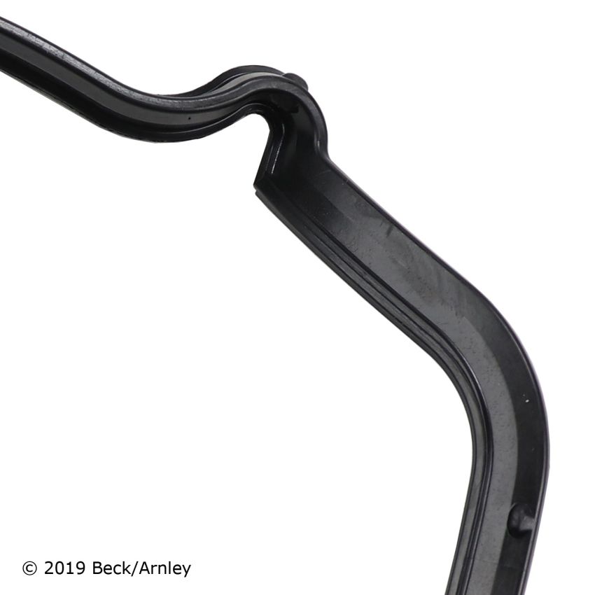 BECK/ARNLEY 036-1758 VALVE COVER GKT SET