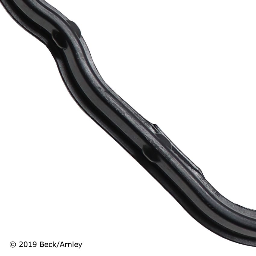 BECK/ARNLEY 036-1758 VALVE COVER GKT SET