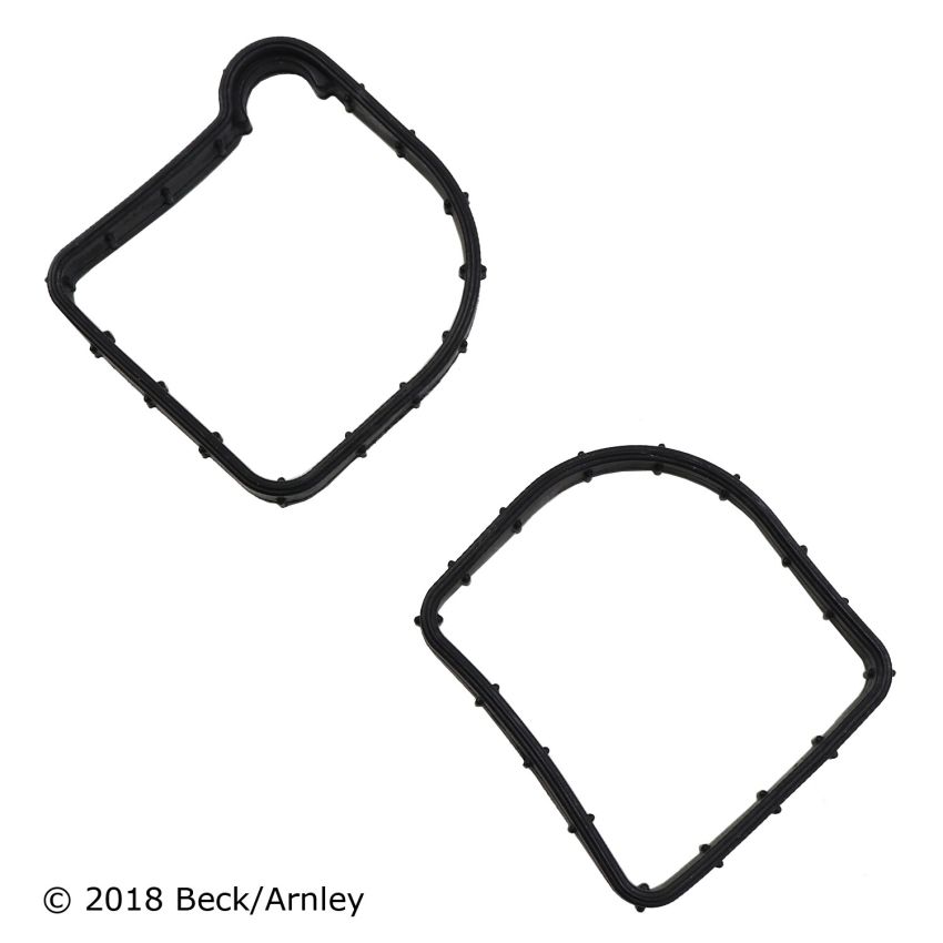 BECK/ARNLEY 036-1768 VALVE COVER GKT SET