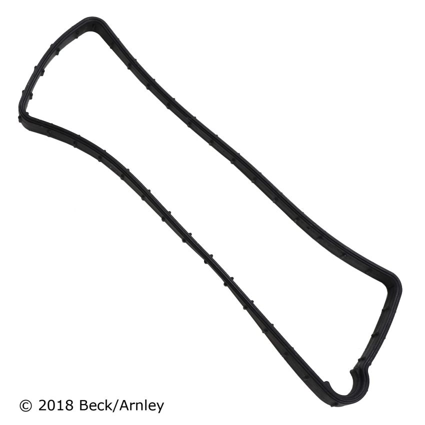 BECK/ARNLEY 036-1768 VALVE COVER GKT SET