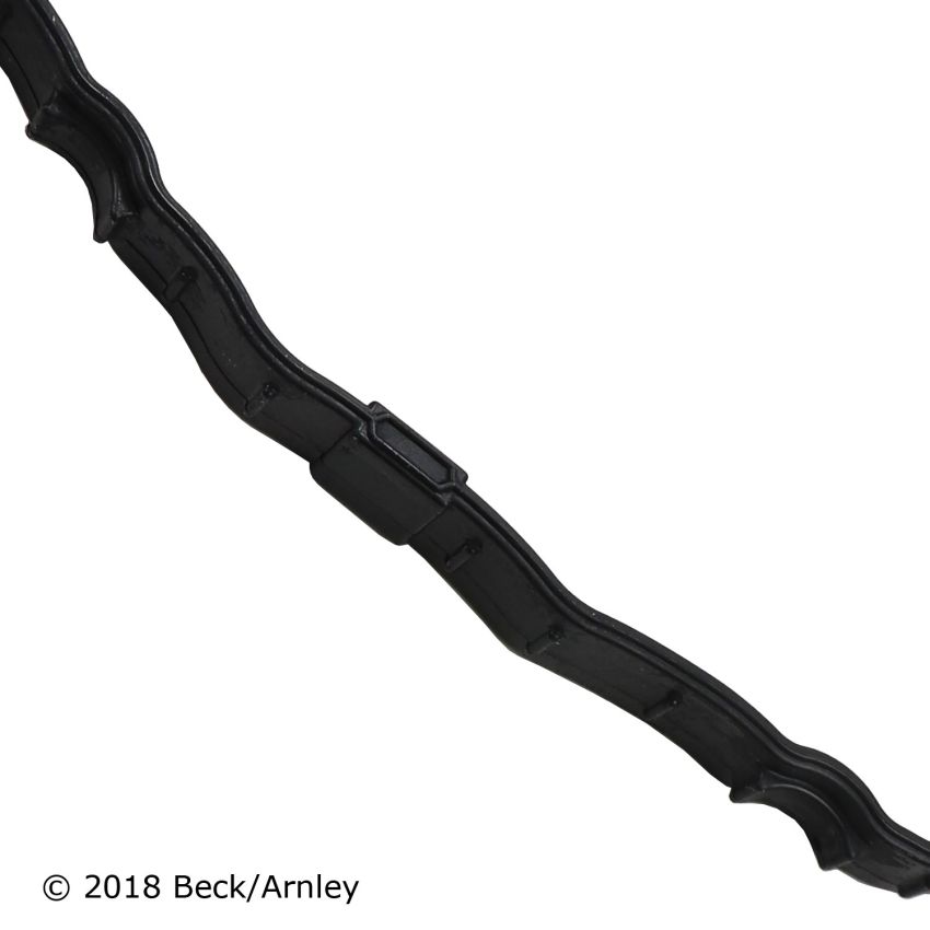 BECK/ARNLEY 036-1768 VALVE COVER GKT SET