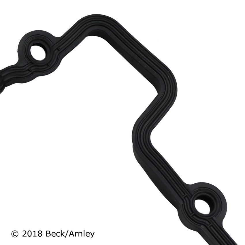 BECK/ARNLEY 036-1770 VALVE COVER GKT/GKTS
