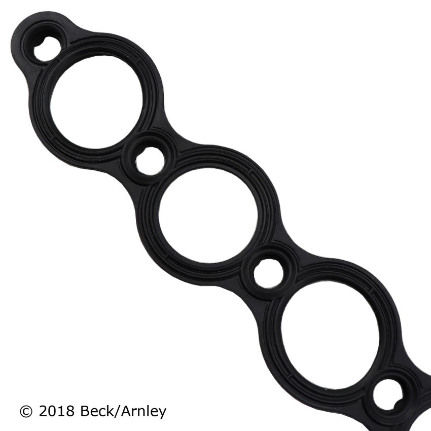 BECK/ARNLEY 036-1770 VALVE COVER GKT/GKTS