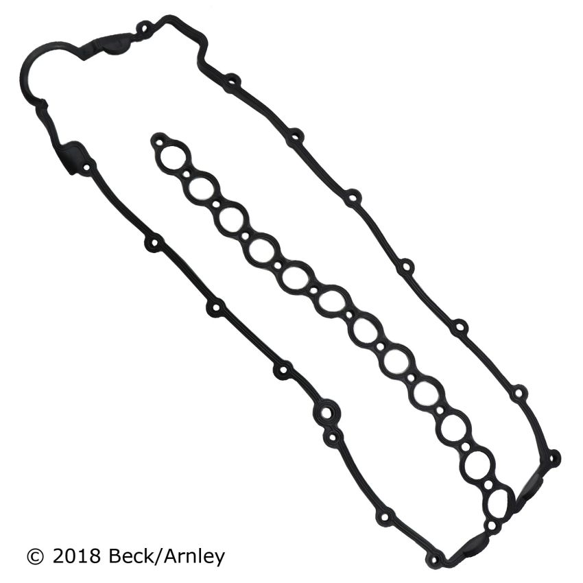 BECK/ARNLEY 036-1770 VALVE COVER GKT/GKTS