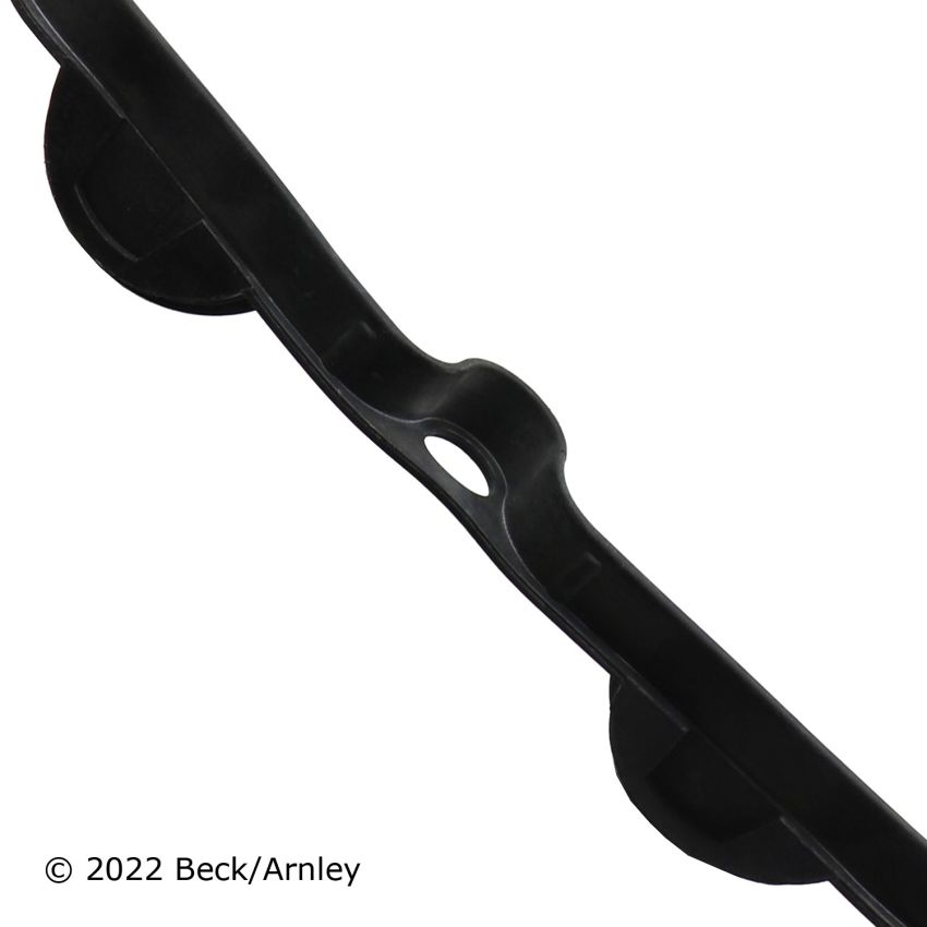 BECK/ARNLEY 036-1771 VALVE COVER GKT/GKTS
