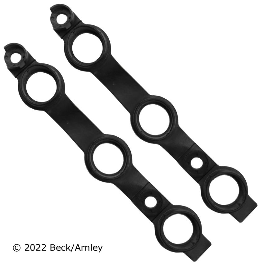 BECK/ARNLEY 036-1771 VALVE COVER GKT/GKTS
